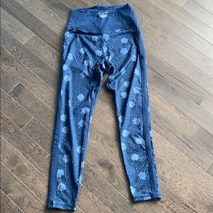Glyder Workout Leggings